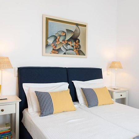 Platis Gialos  Nefeli'S Guesthouse In Platys Gialos Sifnos מראה חיצוני תמונה
