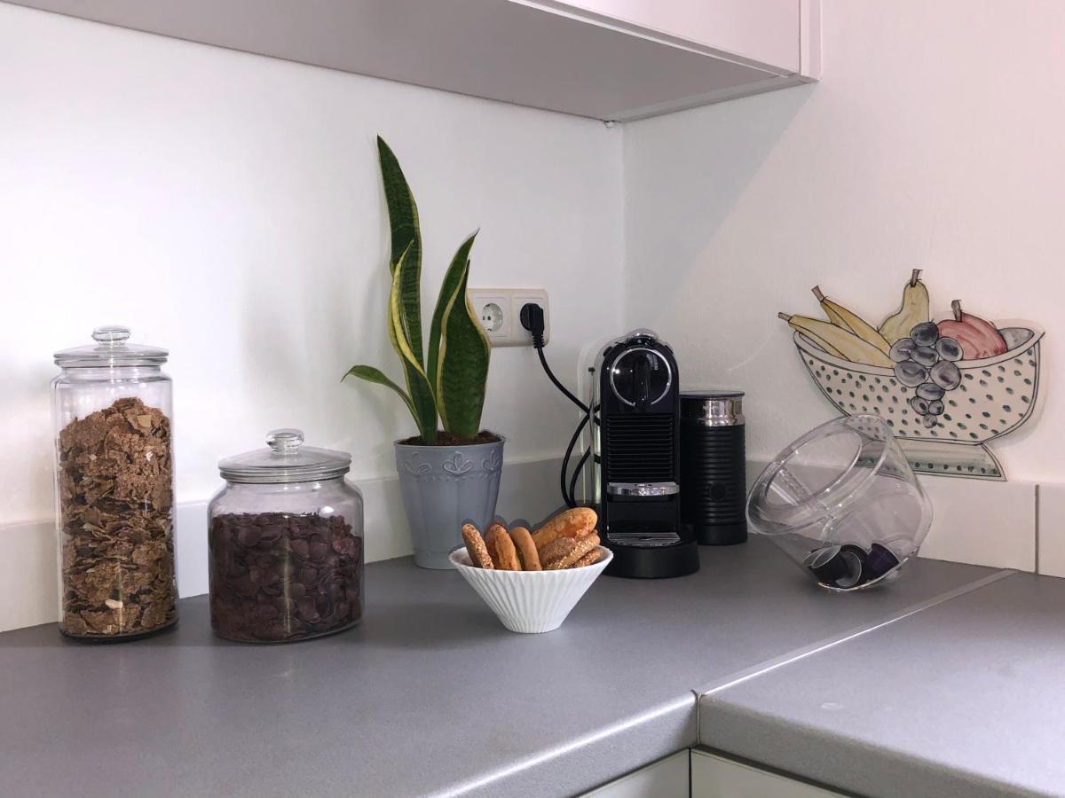 Platis Gialos  Nefeli'S Guesthouse In Platys Gialos Sifnos מראה חיצוני תמונה