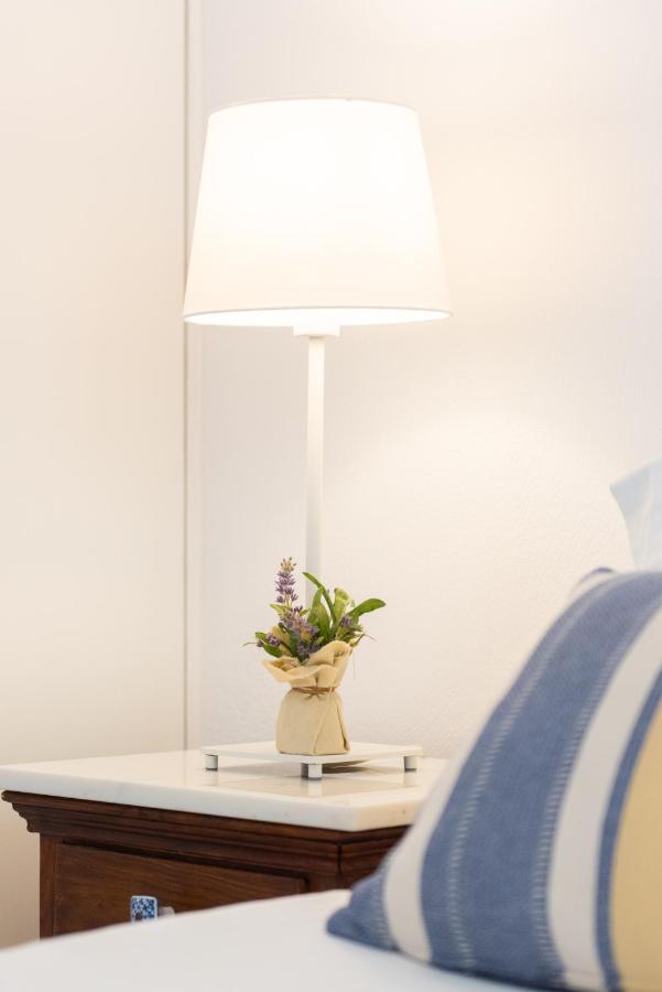 Platis Gialos  Nefeli'S Guesthouse In Platys Gialos Sifnos מראה חיצוני תמונה