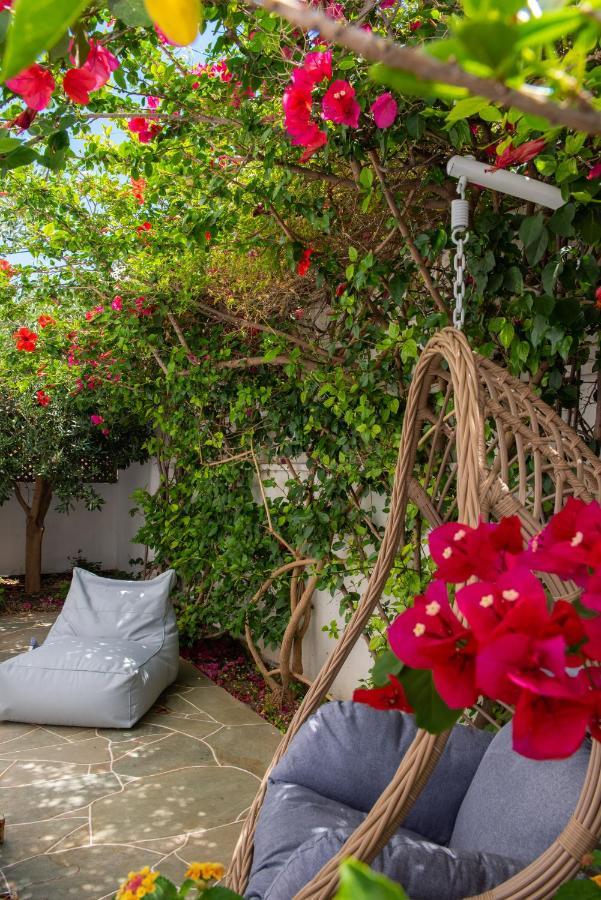 Platis Gialos  Nefeli'S Guesthouse In Platys Gialos Sifnos מראה חיצוני תמונה